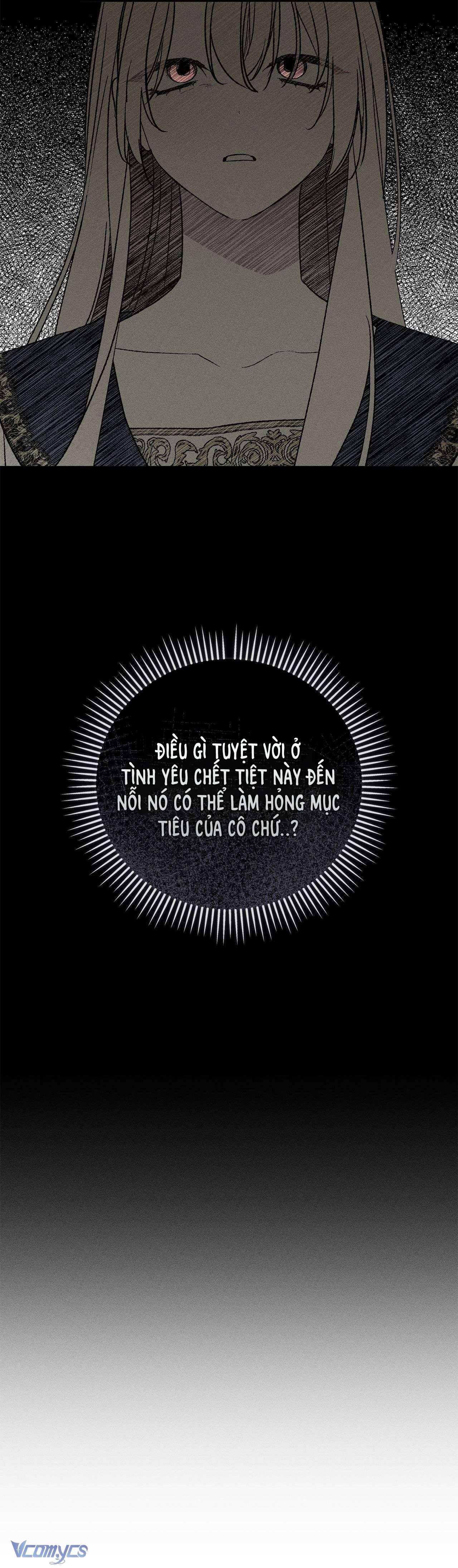 Vị Phu Quân Căm Ghét Tôi Đã Mất Trí Nhớ Chapter 34 - Next Chapter 35