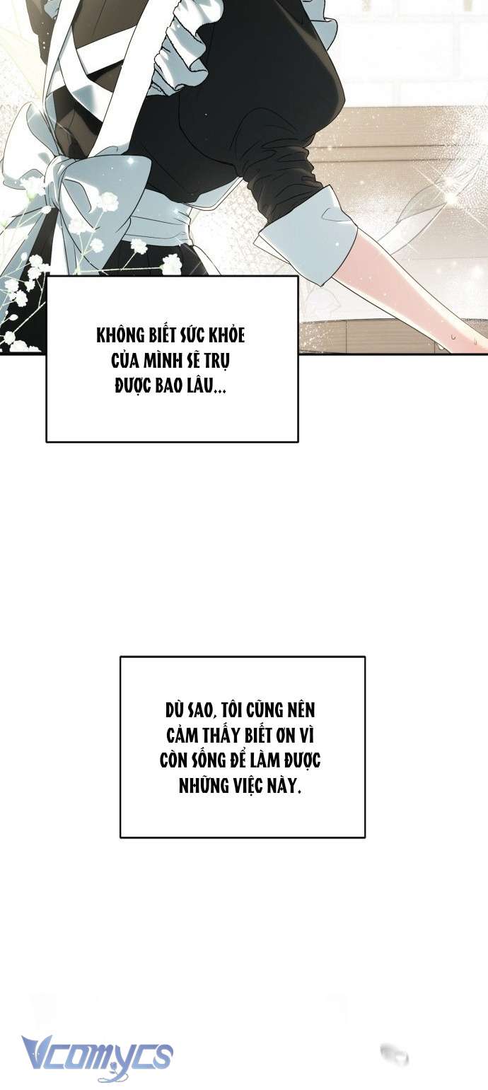 Nữ Công Tước Chiến Lợi Phẩm Chap 4 - Trang 3
