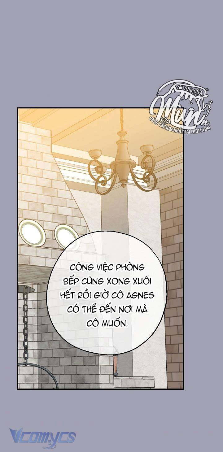 A Nào, Ngậm Thìa Vàng Nhé? Chap 23 - Trang 3