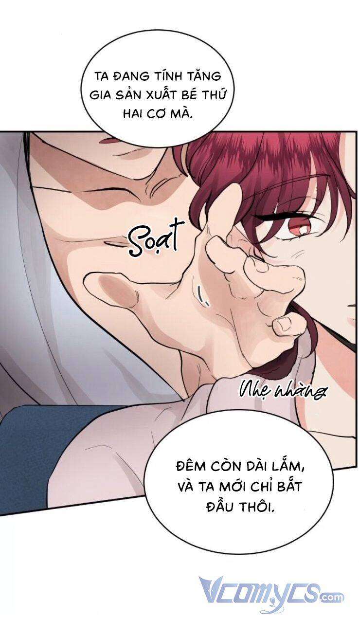 Oan Gia Ngõ Hẹp Chapter 72 - Trang 3