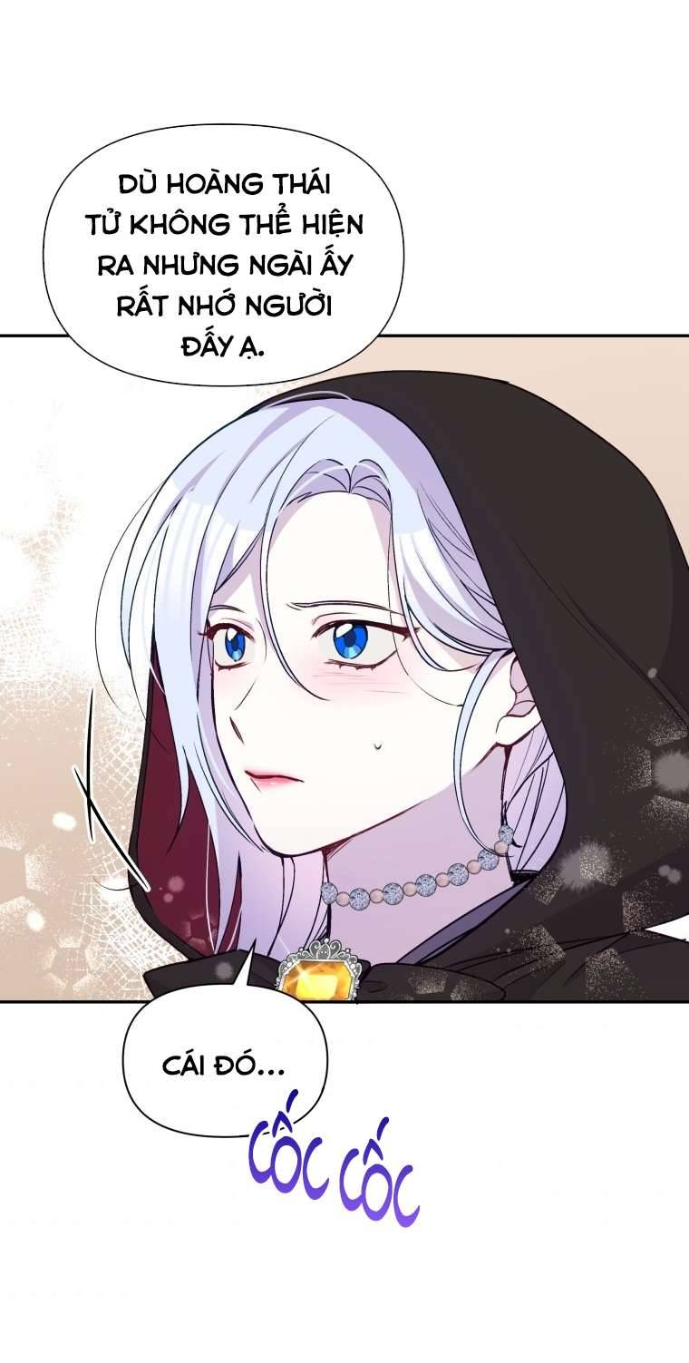 Người Bảo Hộ Của Bạo Quân Là Ma Nữ Tàn Độc Chap 65 - Trang 4