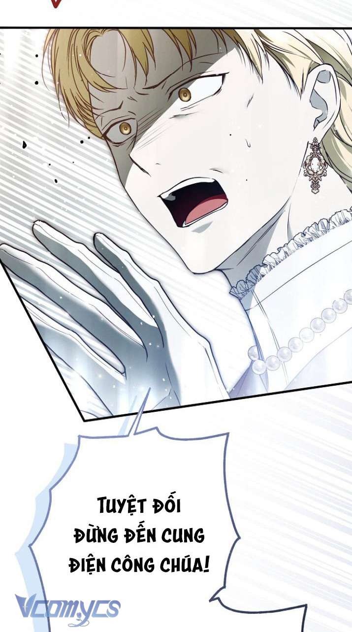 Ai Đó Đang Điều Khiển Cơ Thể Của Tôi Chapter 32 - Trang 4