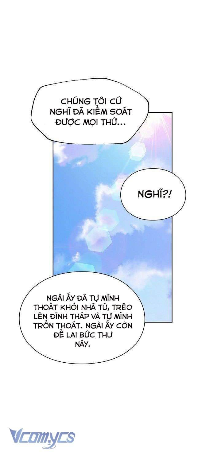 Bác Sĩ Elise: Vi Tiểu Thư Với Cây Đèn Dầu Chap 82 - Trang 2