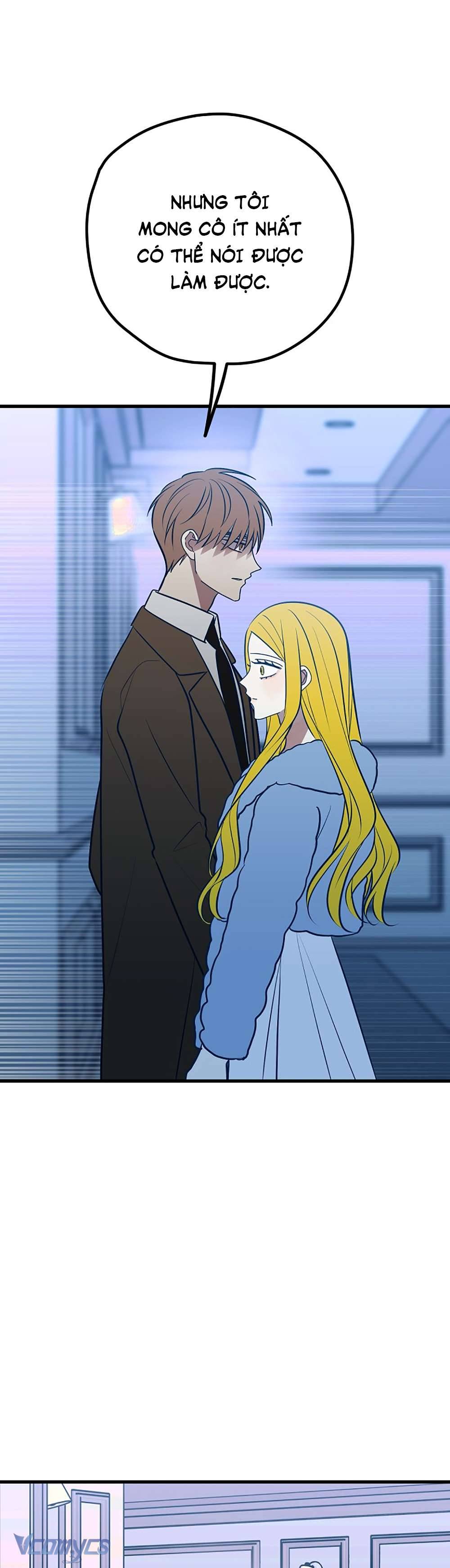 Kẻ Rác Rưởi Không Đáng Được Yêu Chapter 63 - Next Chapter 64