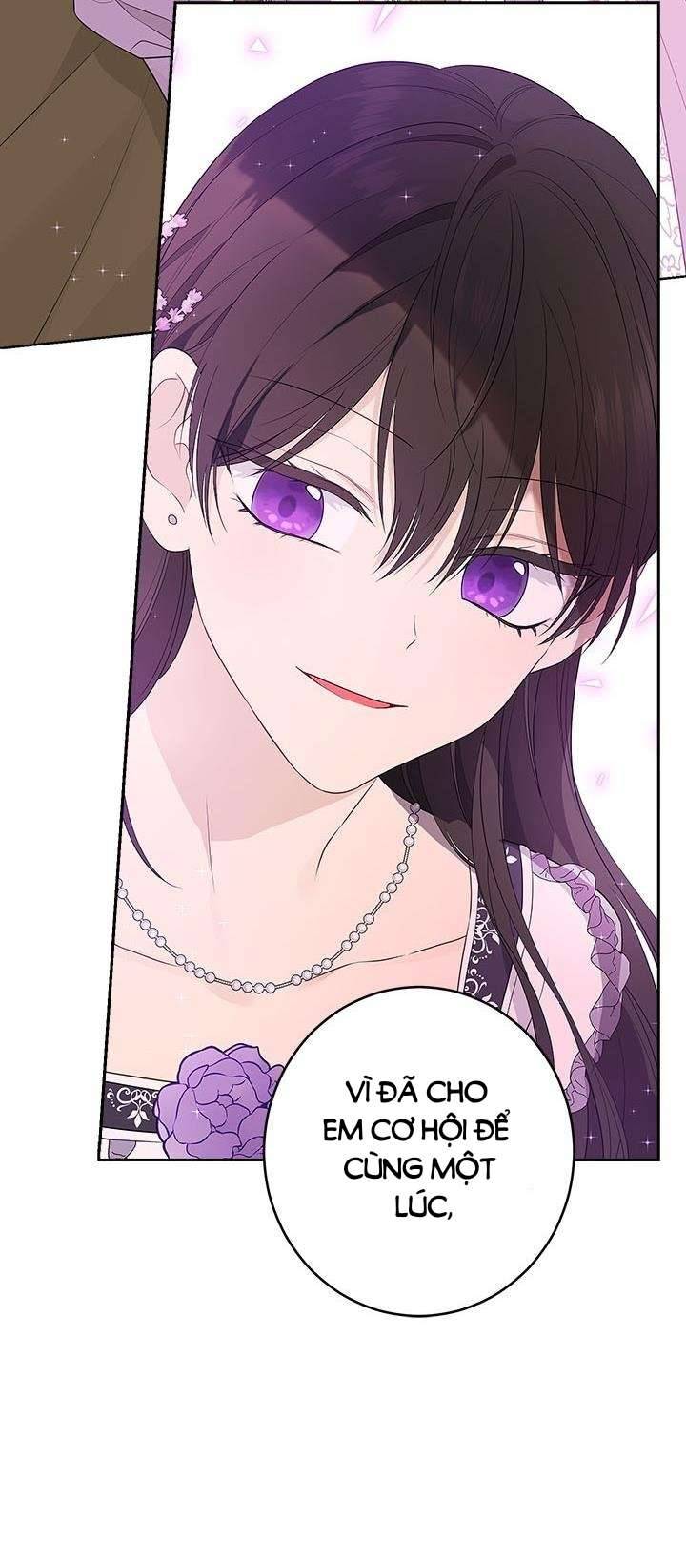 Tôi Là Minh Chứng Của Sự Thật Chap 69 - Trang 3