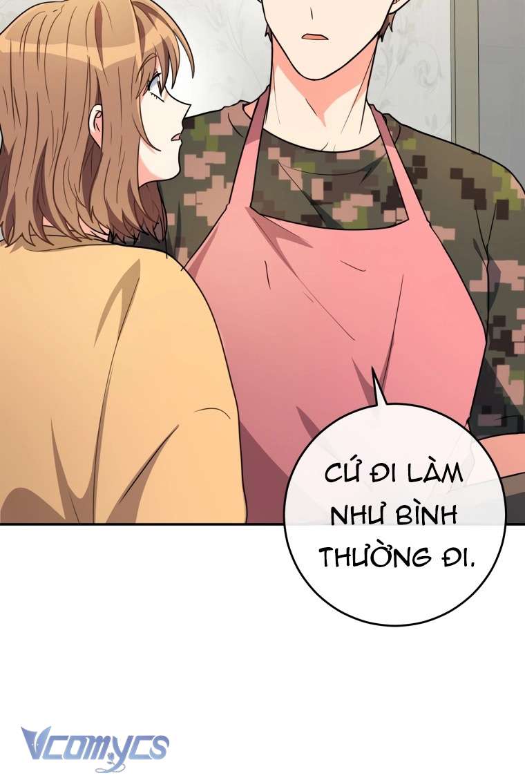 Tôi Là Em Gái Của Nhân Vật Chính Chap 5 - Next 