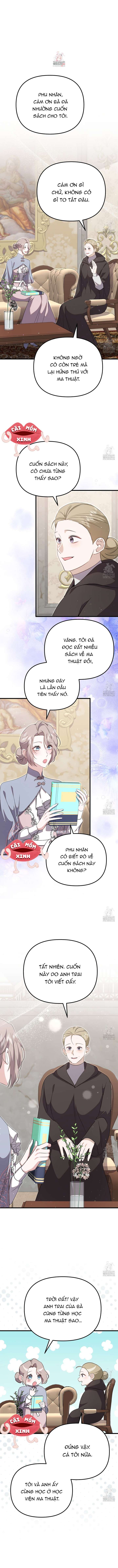 Sau Khi Trùng Sinh Chị Gái Muốn Cướp Lấy Vị Hôn Phu Của Tôi Chap 40 - Next Chap 41