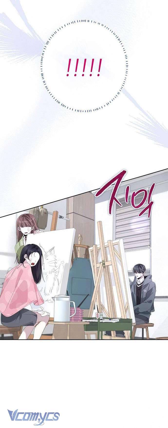 Đàn Anh Xấu Xa! Chap 66 - Next Chap 67