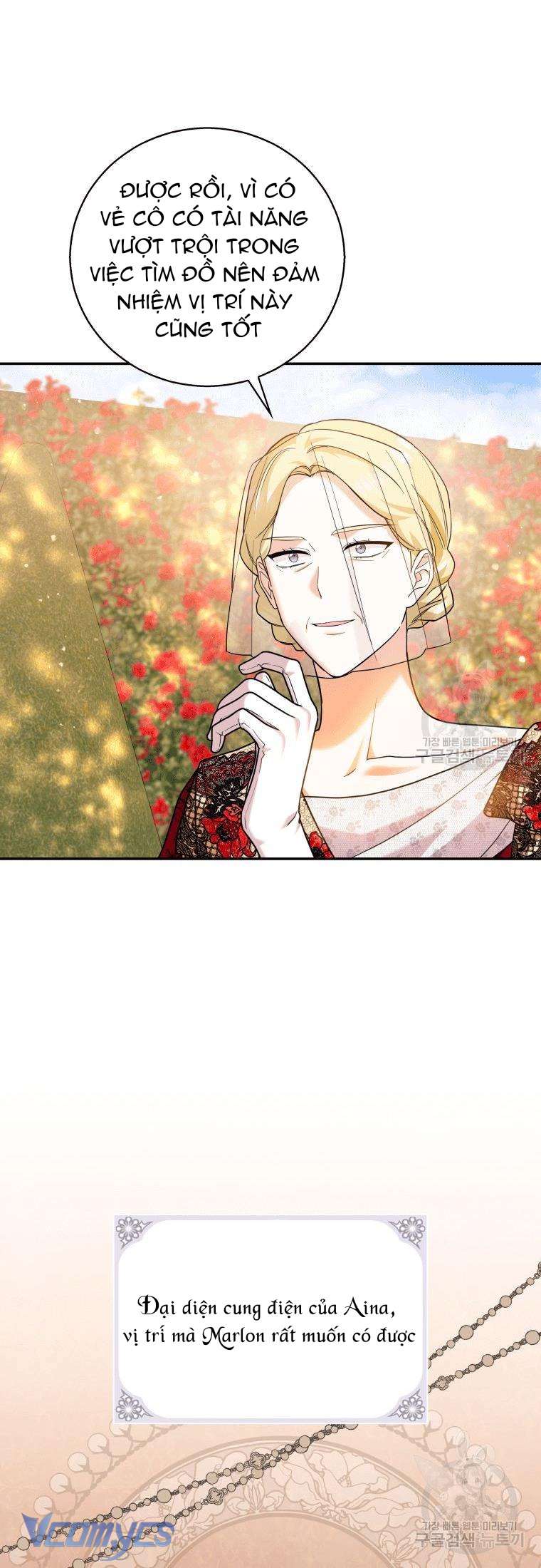 Kế Hoạch Trả Thù Chap 20 - Trang 2