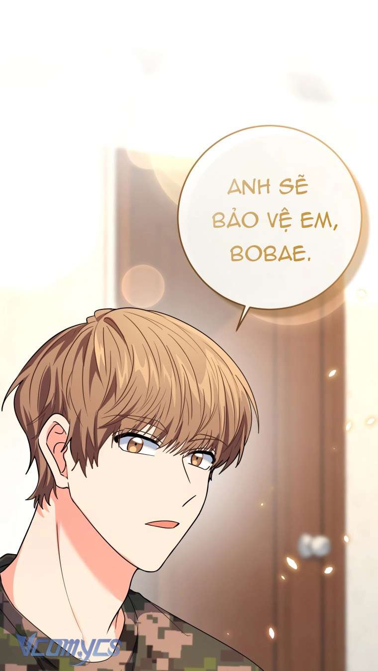 Tôi Là Em Gái Của Nhân Vật Chính Chap 5 - Next 