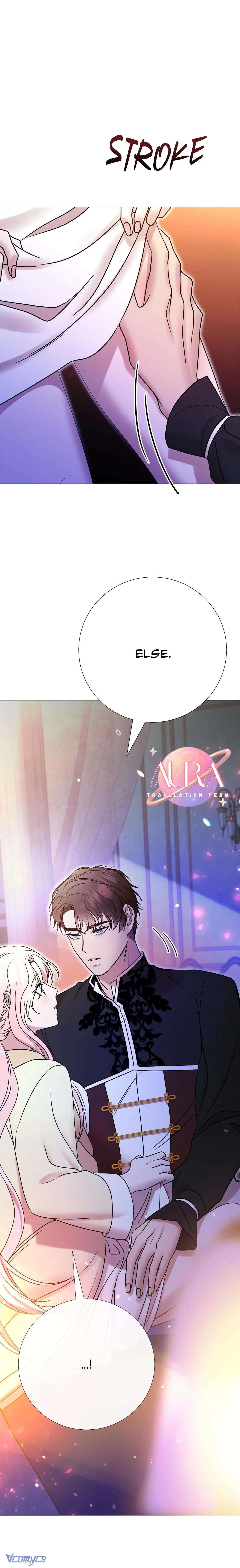 Lâu Đài Hoang Dã Chap 32 - Trang 2