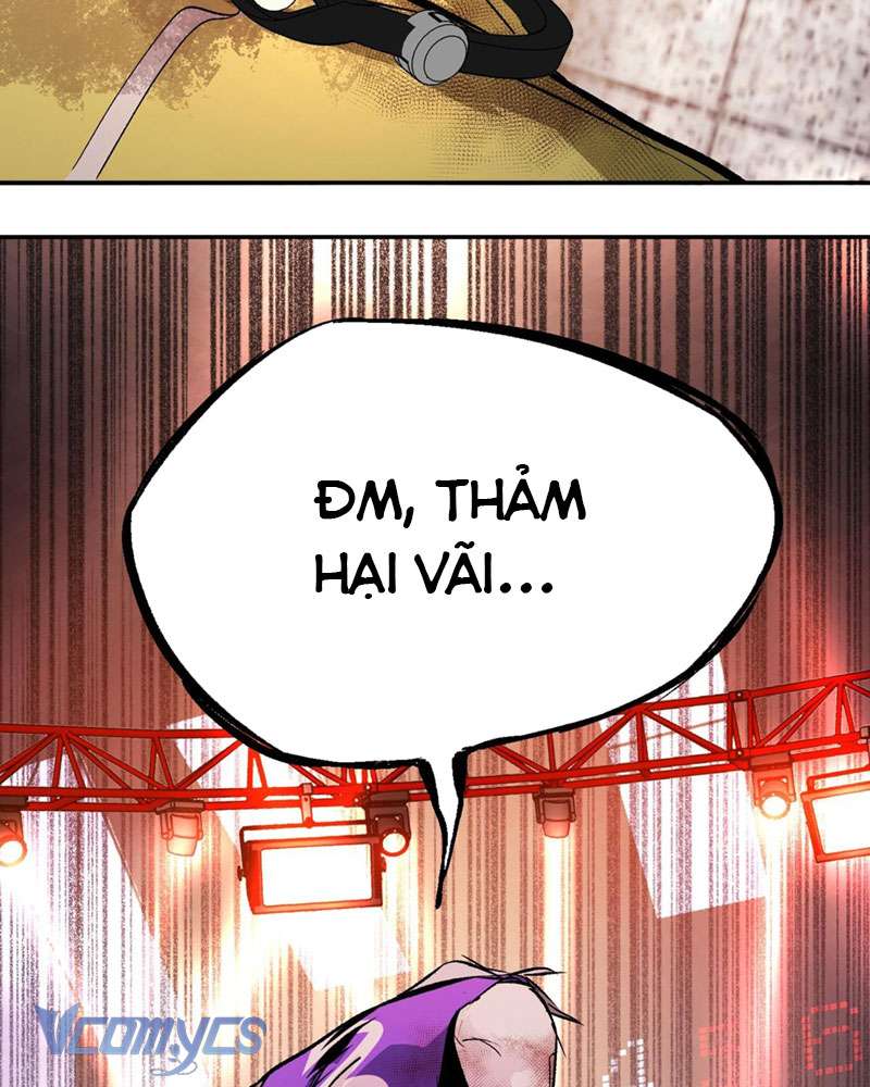 Ác Chi Hoàn Chapter 4 - Trang 4