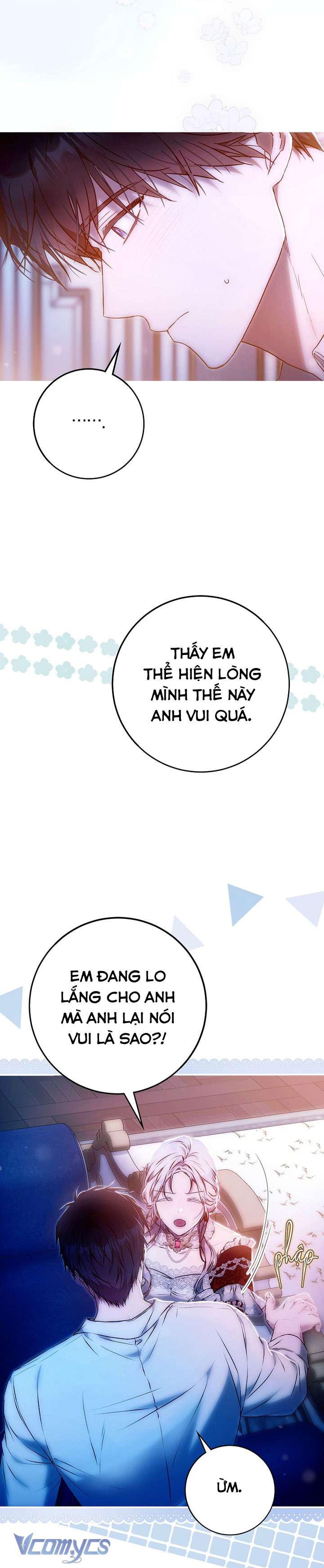 Tôi Trở Thành Vợ Của Nam Chính Chap 119 - Next Chap 120