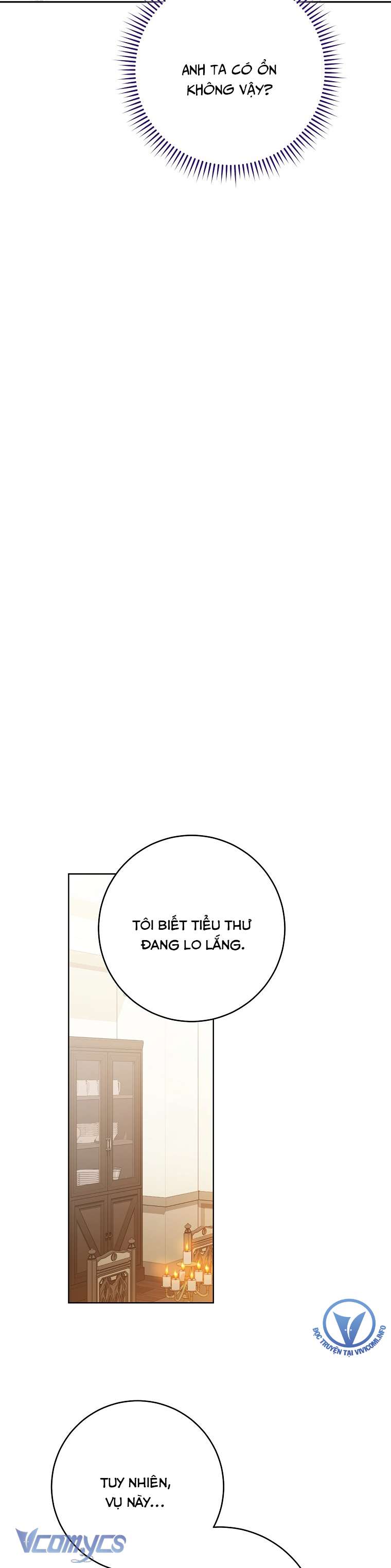 Nam Chính? Cho Cũng Không Thèm! Chapter 22 - Trang 3