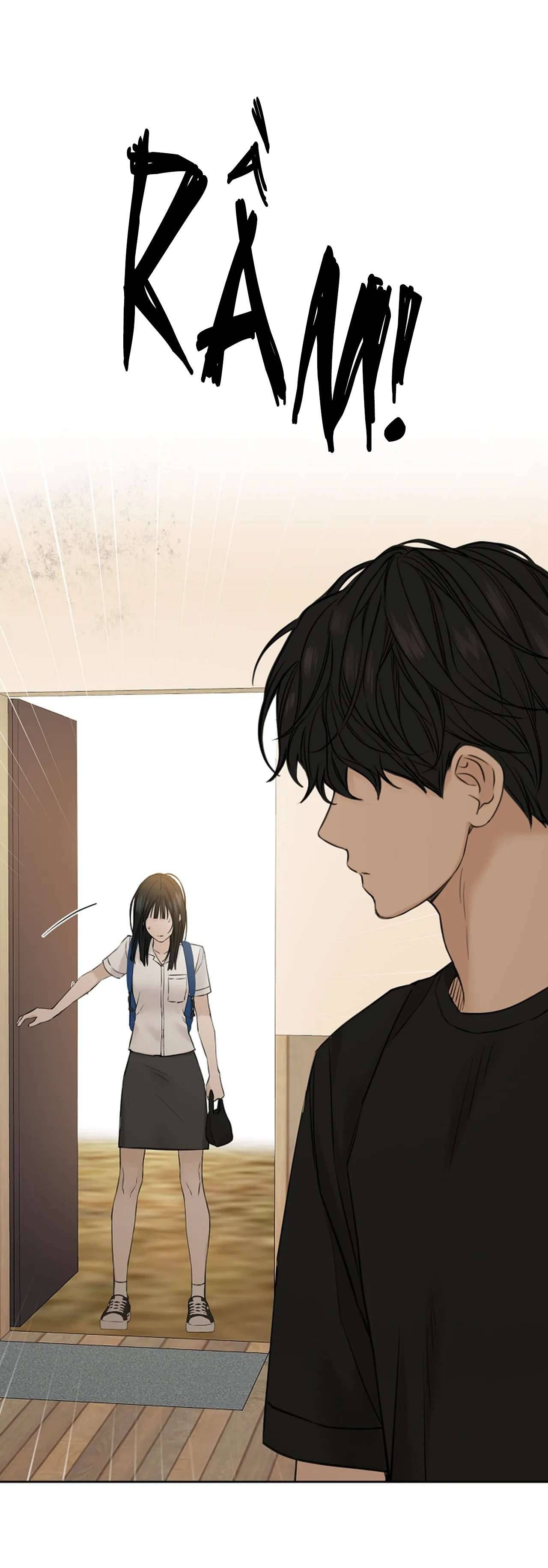 Bình Minh Chap 28 - Trang 3