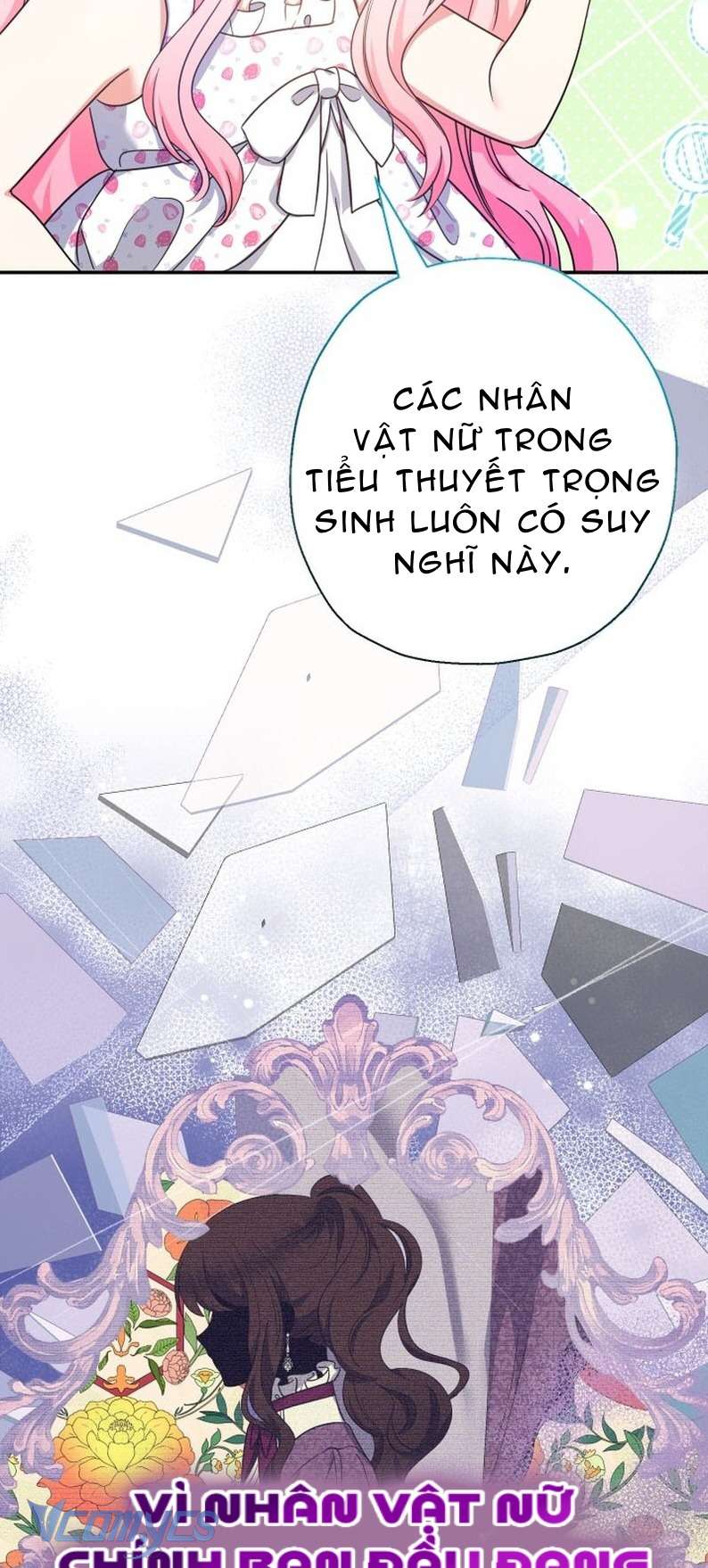 Tiểu Thư Tích Tiền Đi Bụi Chapter 49 - Next Chapter 50