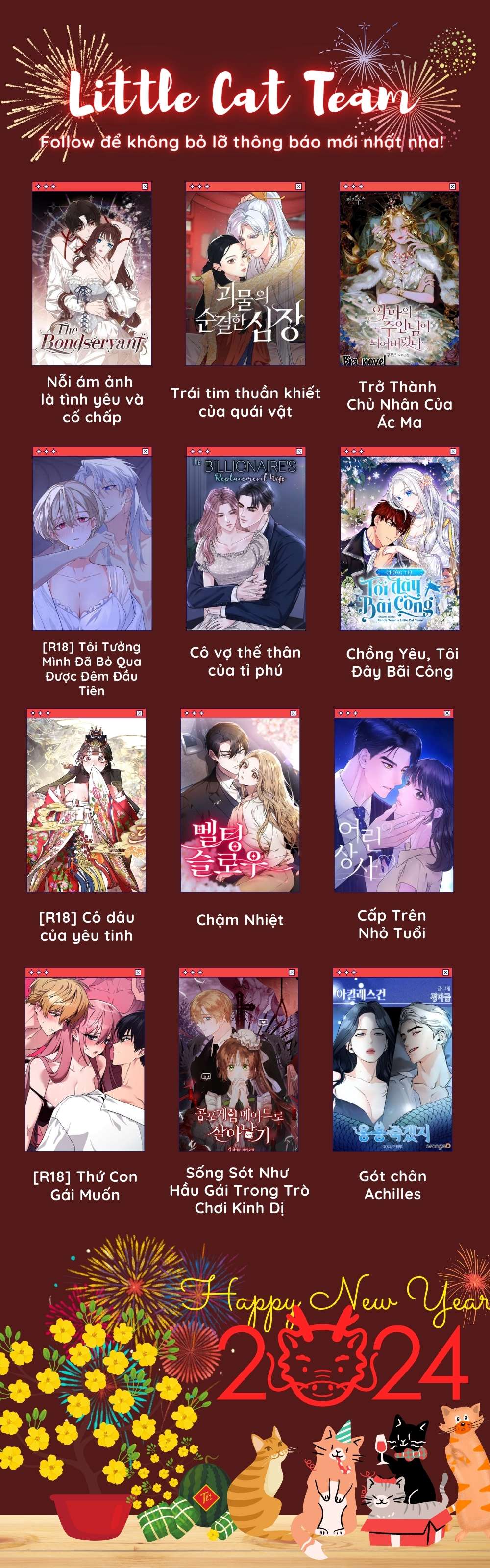 Nỗi Ám Ảnh Là Tình Yêu Và Cố Chấp Chap 15 - Trang 2