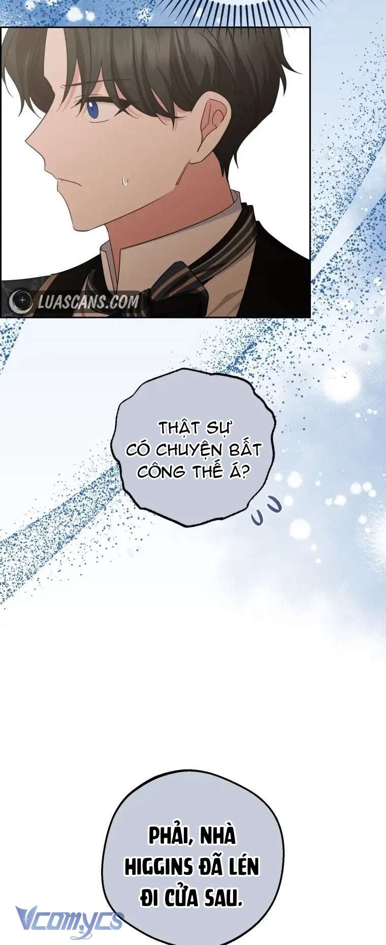 Được Yêu Thương Mà Còn Ngại Ngùng Sao! Chap 74 - Trang 2