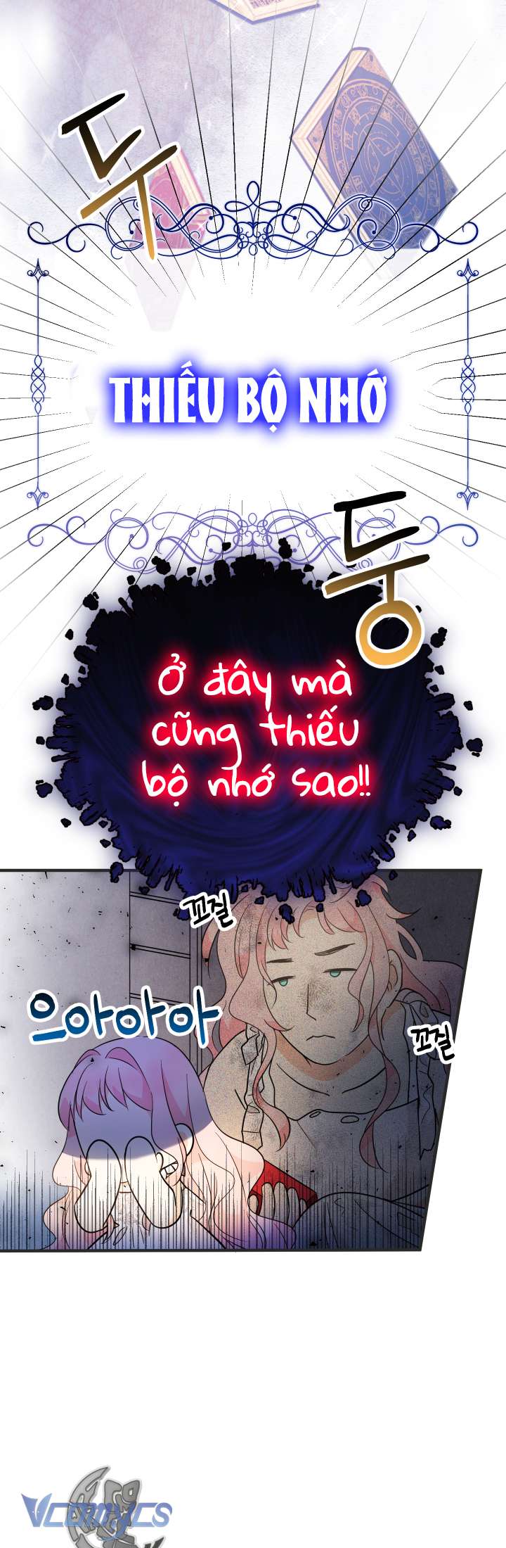 Tiểu Thư Tích Tiền Đi Bụi Chapter 9 - Next Chapter 10