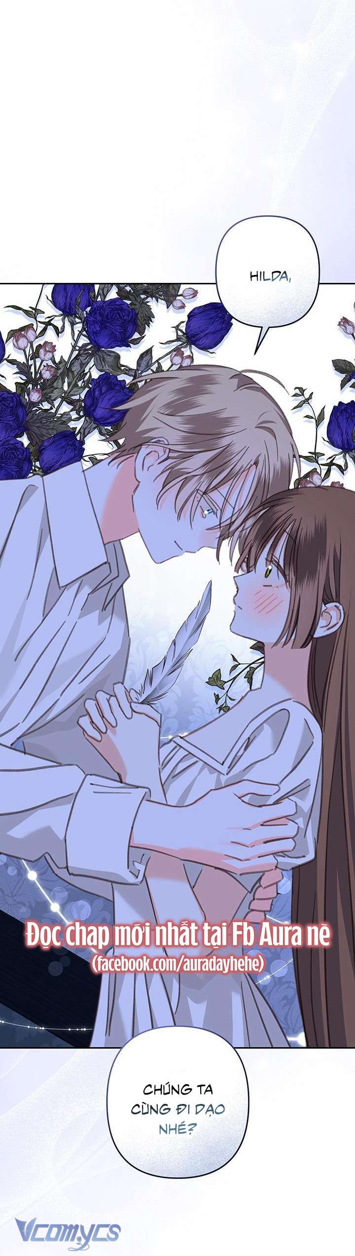 Sống Sót Như Một Hầu Gái Trong Trò Chơi Kinh Dị Chapter 54 - Next Chapter 55
