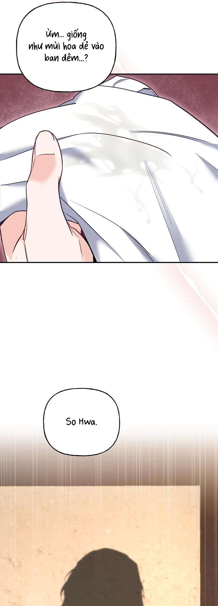 [ 18+ ] Khúc ca của loài cầm thú Chap 16 - Trang 2