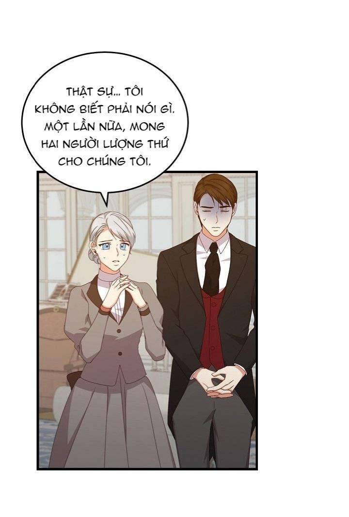 Cẩn Thận Với Các Anh Trai Đấy! Chap 23 - Trang 2