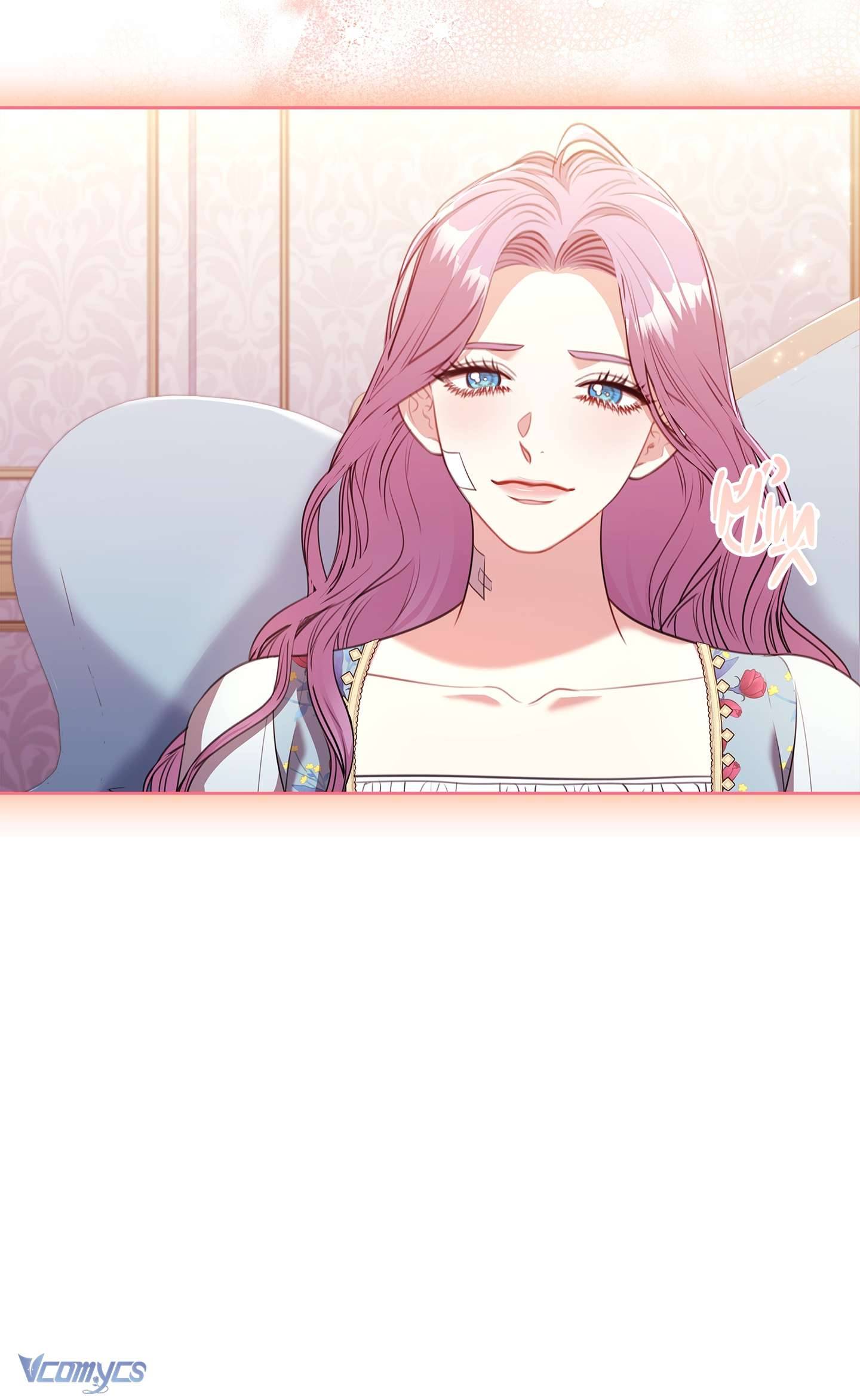 Thư Ký Của Bạo Chúa Chapter 109 - Trang 3