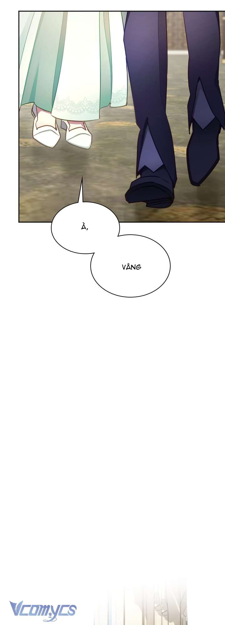Sự Báo Thù Của Một Vị Thánh Chap 95 - Trang 2