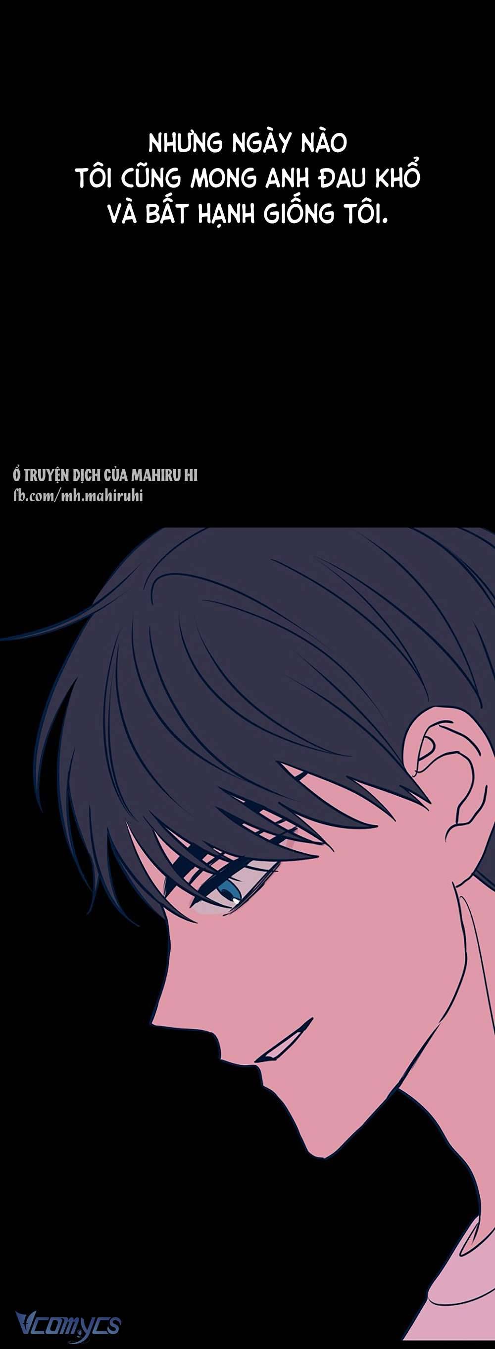 Kẻ Rác Rưởi Không Đáng Được Yêu Chapter 46 - Next Chap 46.5