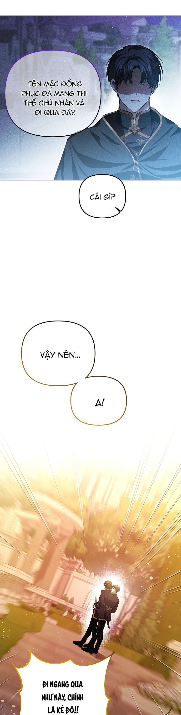Chị Gái Tôi Là Nhân Vật Chính Chap 13 - Trang 3