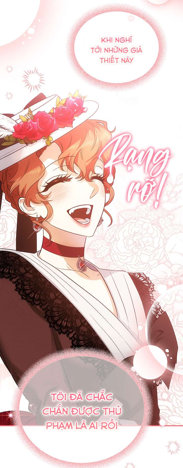 May Mắn Hay Bất Hạnh Chap 84 - Trang 4