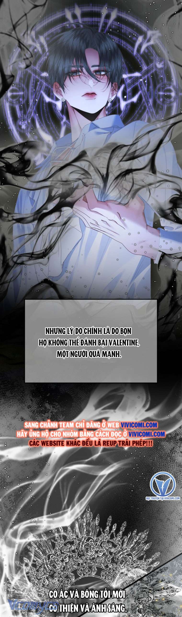 Siren: Trở Thành Gia Đình Của Nhân Vật Phản Diện Chapter 116 - Trang 3