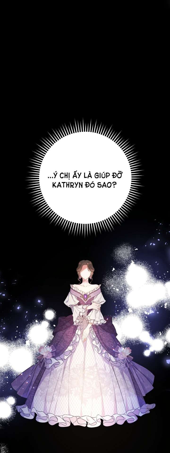 Ác Nữ Chỉ Là Một Con Rối Chap 22 - Trang 2