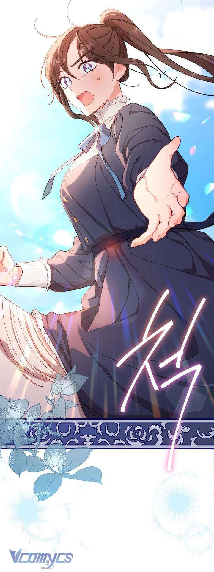 Hầu Gái Độc Quyền Của Hoàng Hậu Phản Diện Chapter 5 - Next Chapter 6