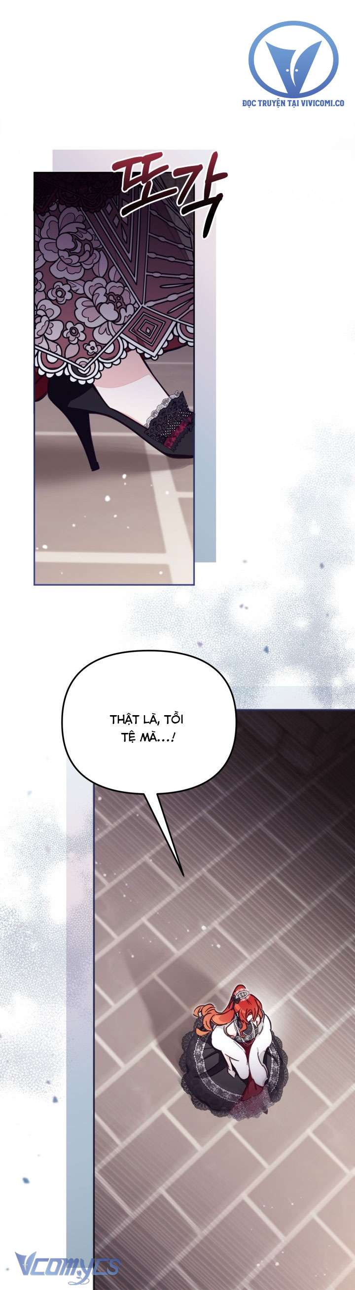 Không Có Chỗ Cho Kẻ Giả Mạo Chap 61 - Trang 2