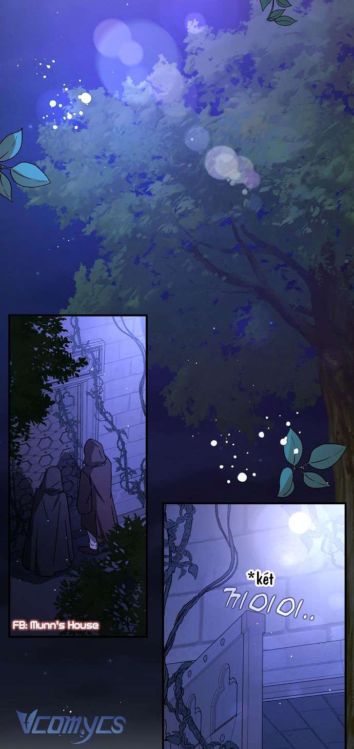 Tôi không cố tình quyến rũ nam chính Chap 56 - Next Chap 57