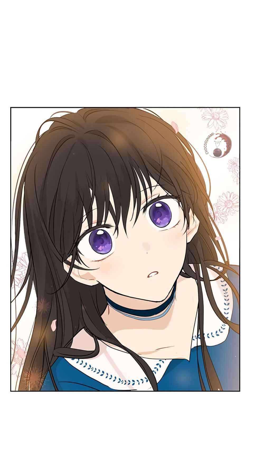 Tôi Là Minh Chứng Của Sự Thật Chap 9 - Trang 3