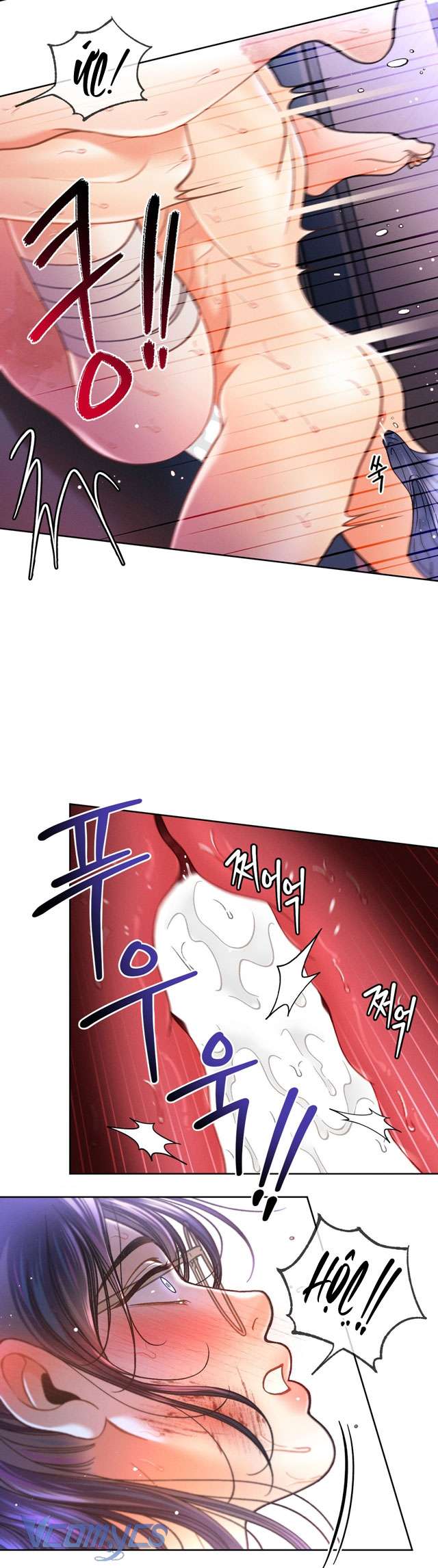 [18+] Hãy Giết Tôi Đi Chapter 6 - Next Chapter 7