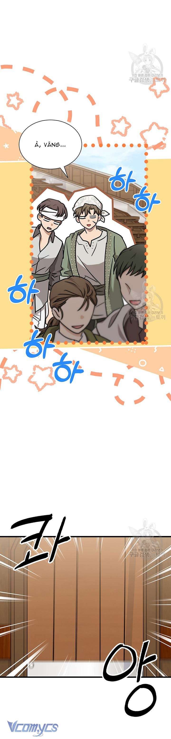Cô Gái Sẽ Trở Thành Chủ Gia Đình Chapter 41 - Trang 3
