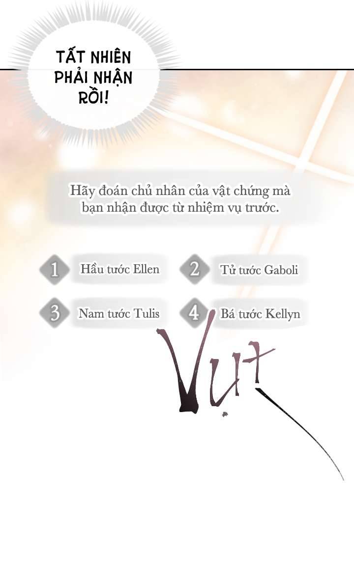Kết Cục Của Nhân Vật Phản Diện Chỉ Có Thể Là Cái Chết Chapter 83 - Next Chapter 84