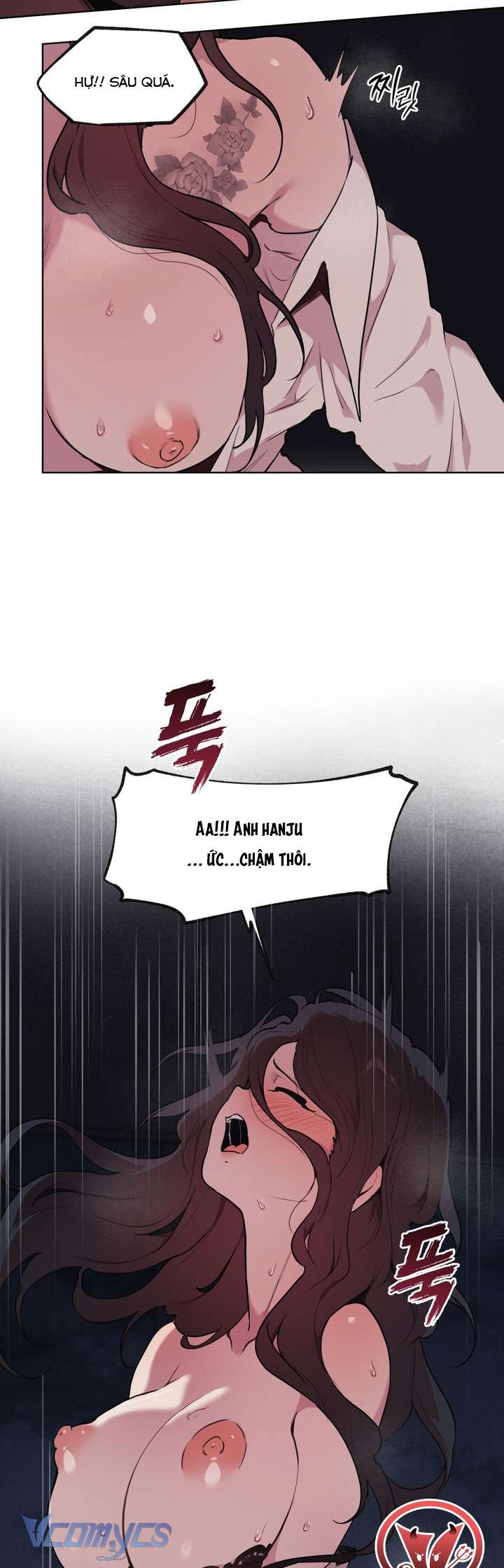 [18+] Viện Nghiên Cứu Ghế Tình Yêu Chap 3 - Next Chap 4