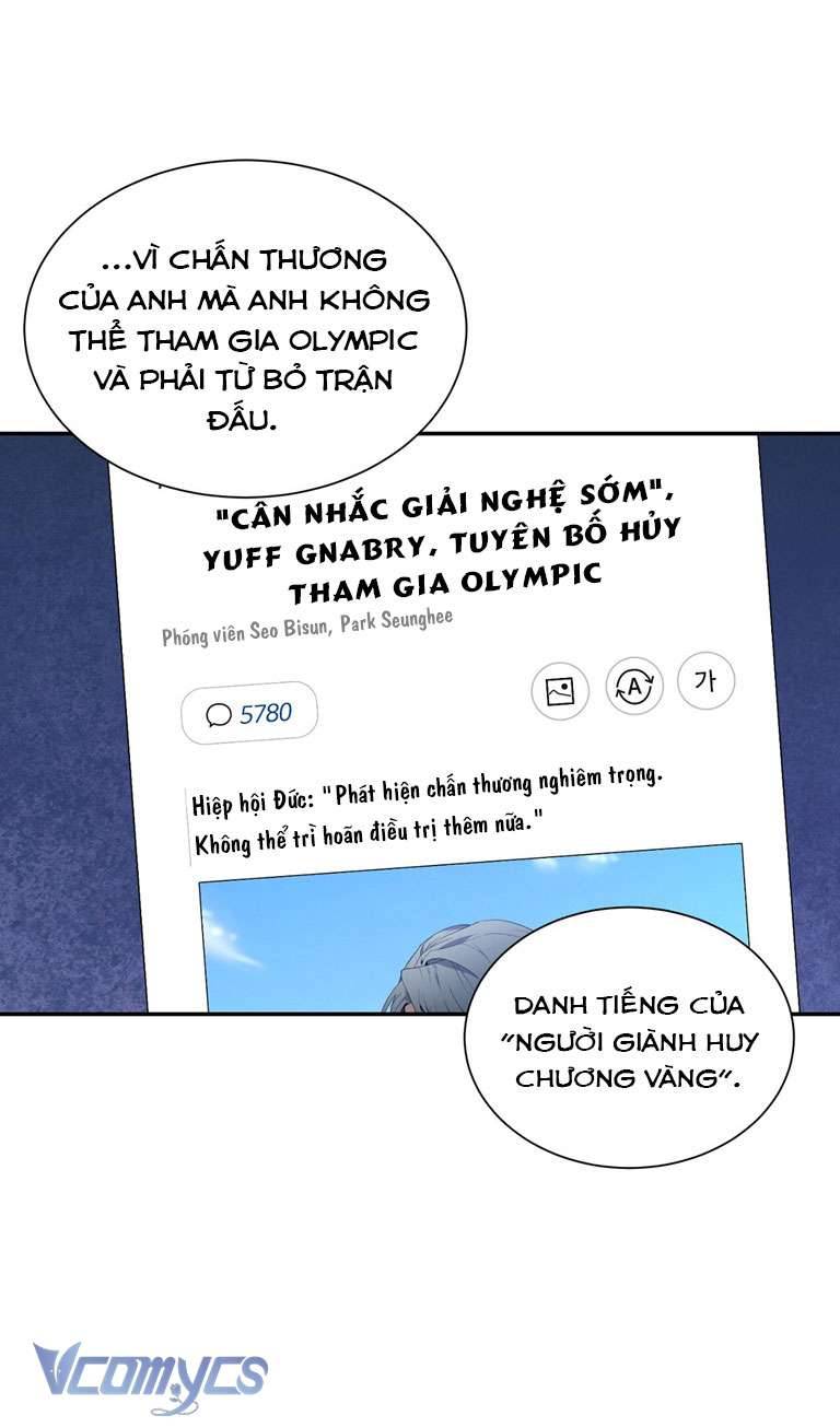 [18+] Cân Bằng Nhiệt Chapter 4 - Trang 3