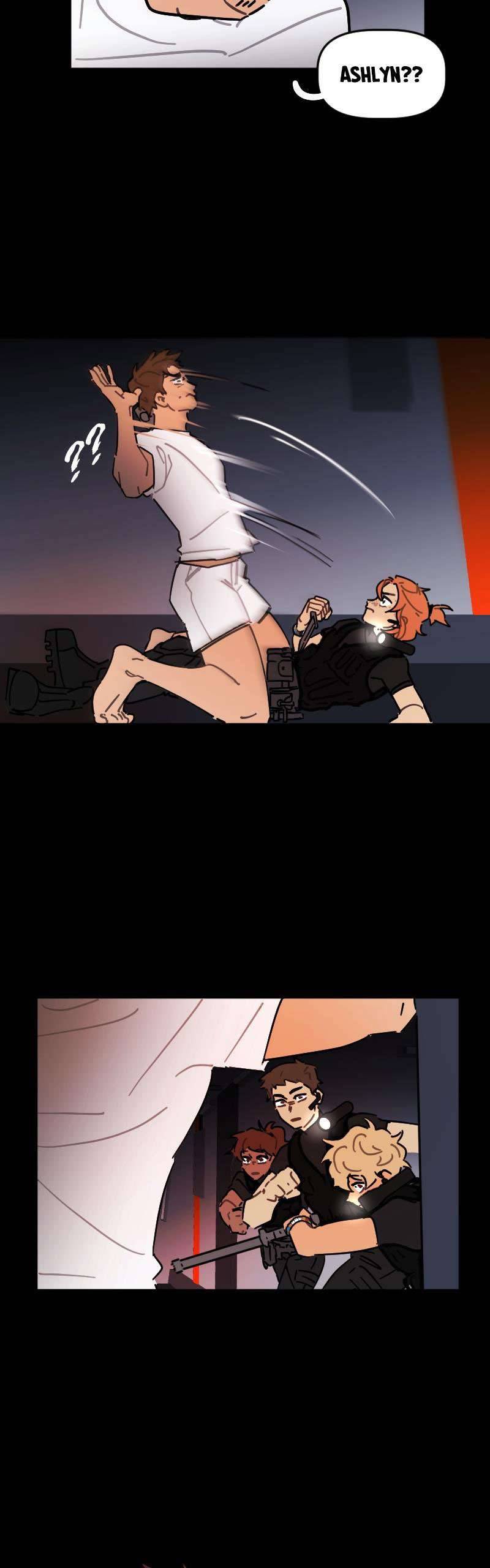Nghĩa Trang Xe Buýt Chapter 78 - Trang 2