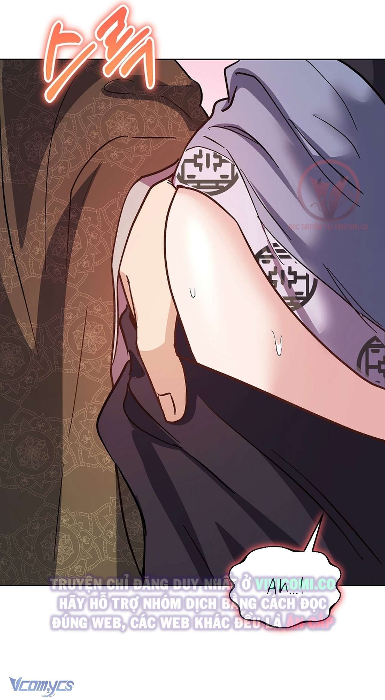 [18+] Ham Muốn Trá Hình Chap 15 - Next Chap 16