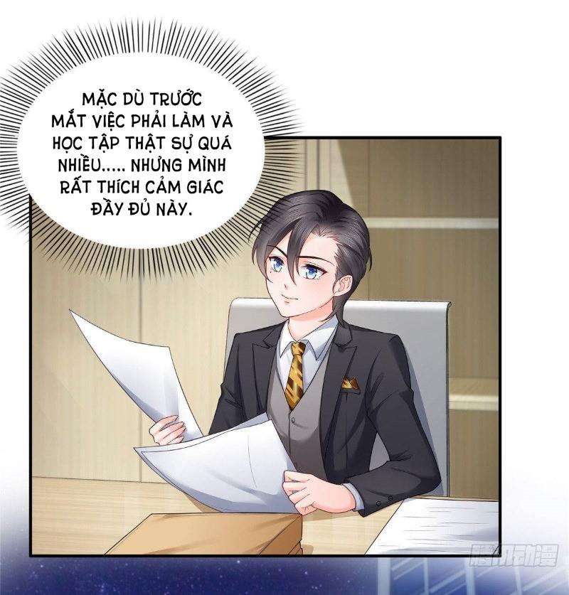 Hệt Như Hàn Quang Gặp Nắng Gắt Chap 76 - Trang 4
