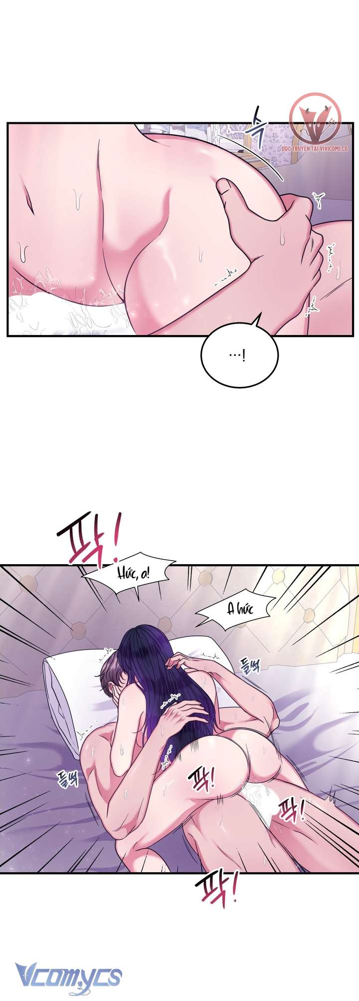 [18+] Anh Trai Đã Thay Đổi Chap 24 - Next Chap 25