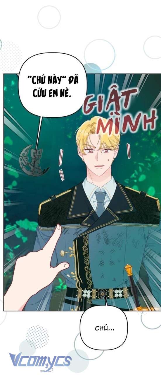 Sự Điều Trị Đặc Biệt Của Tinh Linh Chapter 53 - Trang 4