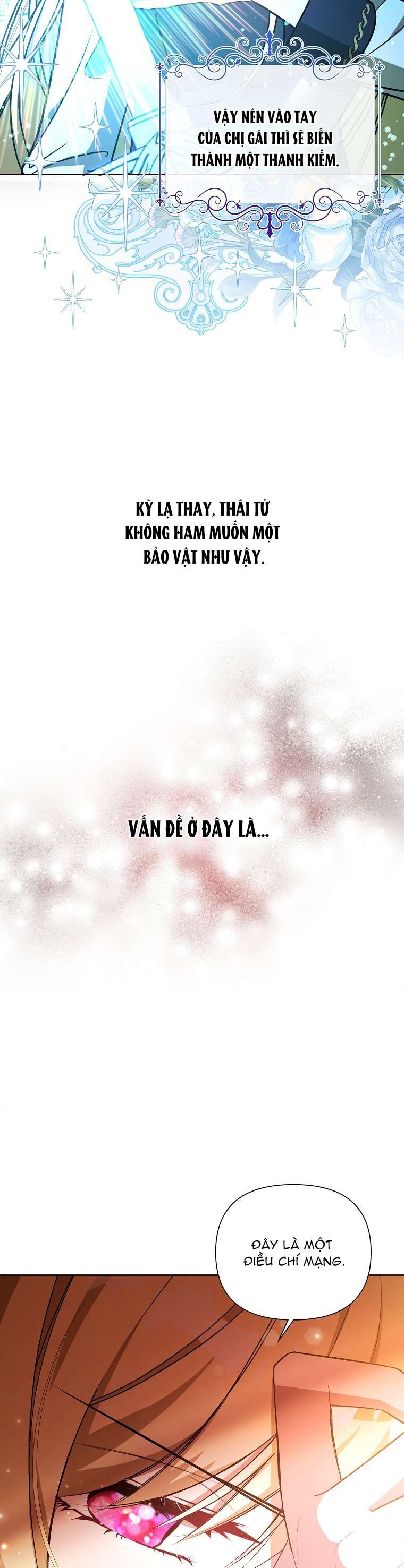 Chị Gái Tôi Là Nhân Vật Chính Chap 2 - Trang 3
