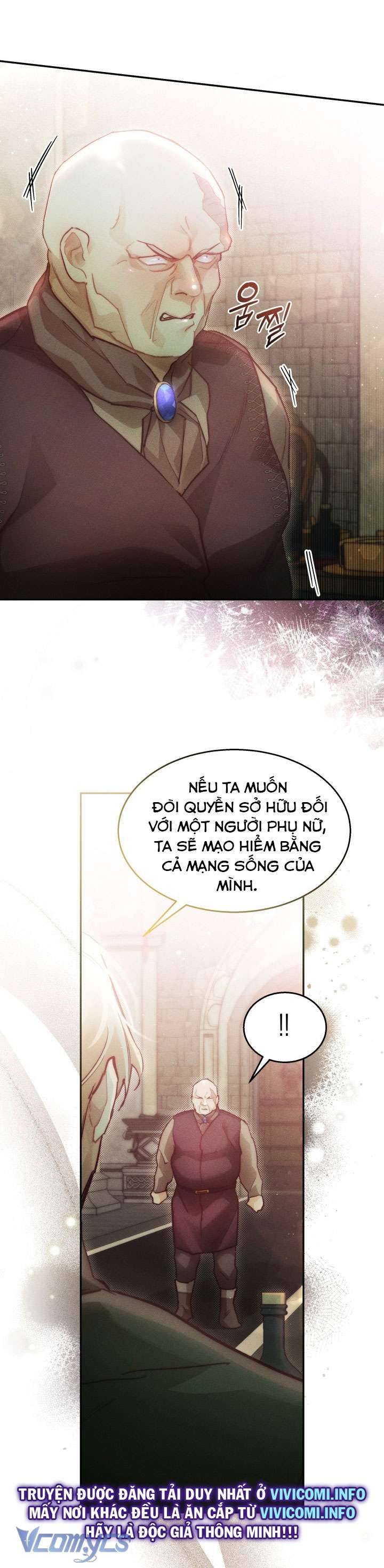Tiếng Trống Vang Dội Chapter 24 - Trang 4