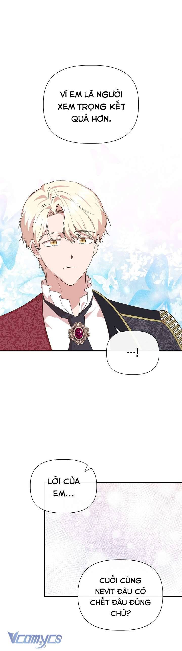 Tôi Không Phải Là Cinderella Chapter 87 - Next Chapter 88